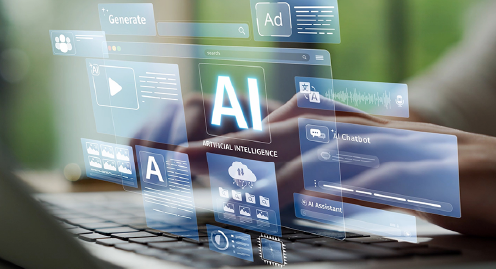 Richard Pineda recognized by WashingtonExec